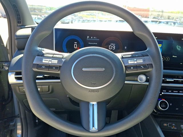 New 2026 Hyundai Santa Cruz SEL AWD/4WD image 10