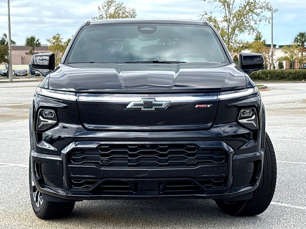 New 2024 Chevrolet Silverado EV RST w/ LPO, Utility Wall Package image 23