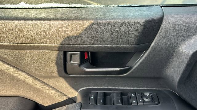 New 2026 Toyota Tacoma SR5 image 11