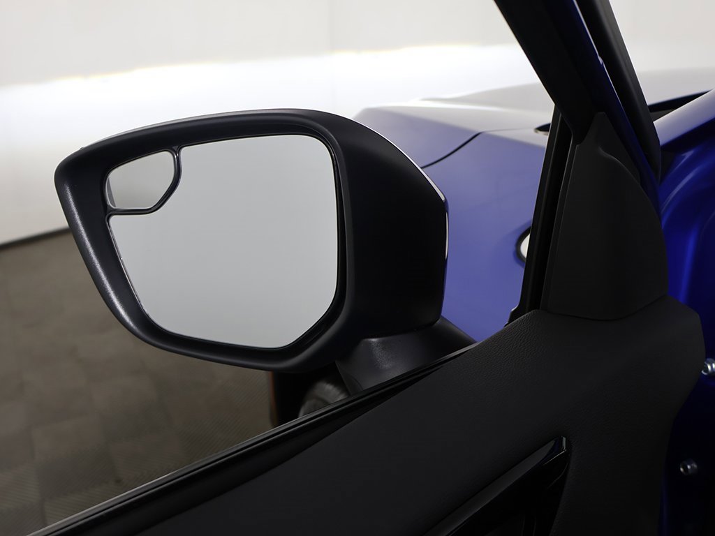 New 2025 Mitsubishi Eclipse Cross LE image 20