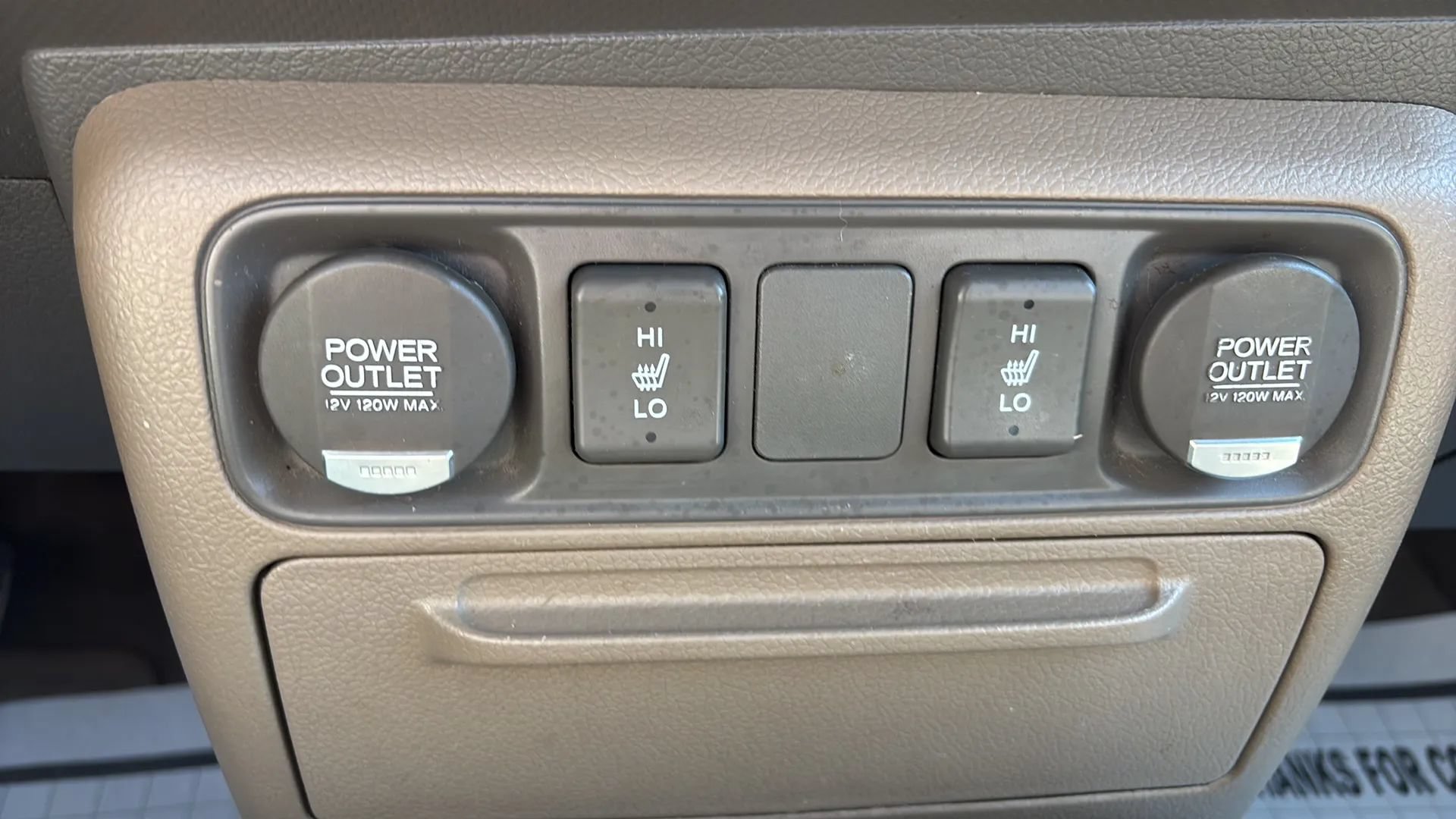 Used 2006 Honda Ridgeline RTL image 11