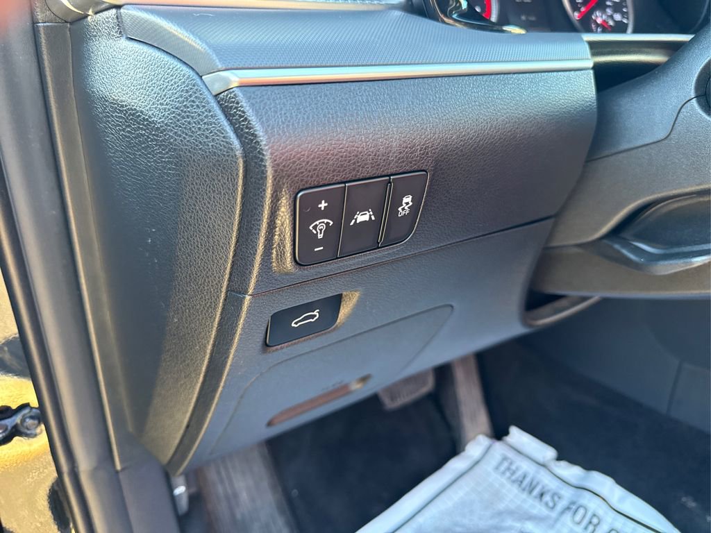 Used 2024 Kia K5 GT-Line w/ GT-Line Premium Package image 34