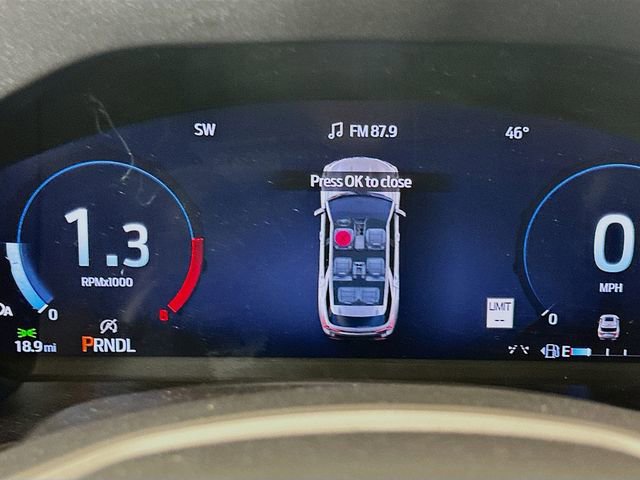 New 2026 Ford Explorer Active w/ Active Comfort Package image 12