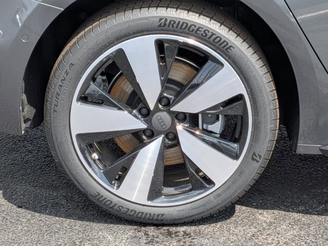 New 2026 Audi A5 2.0T Premium Plus AWD/4WD image 6