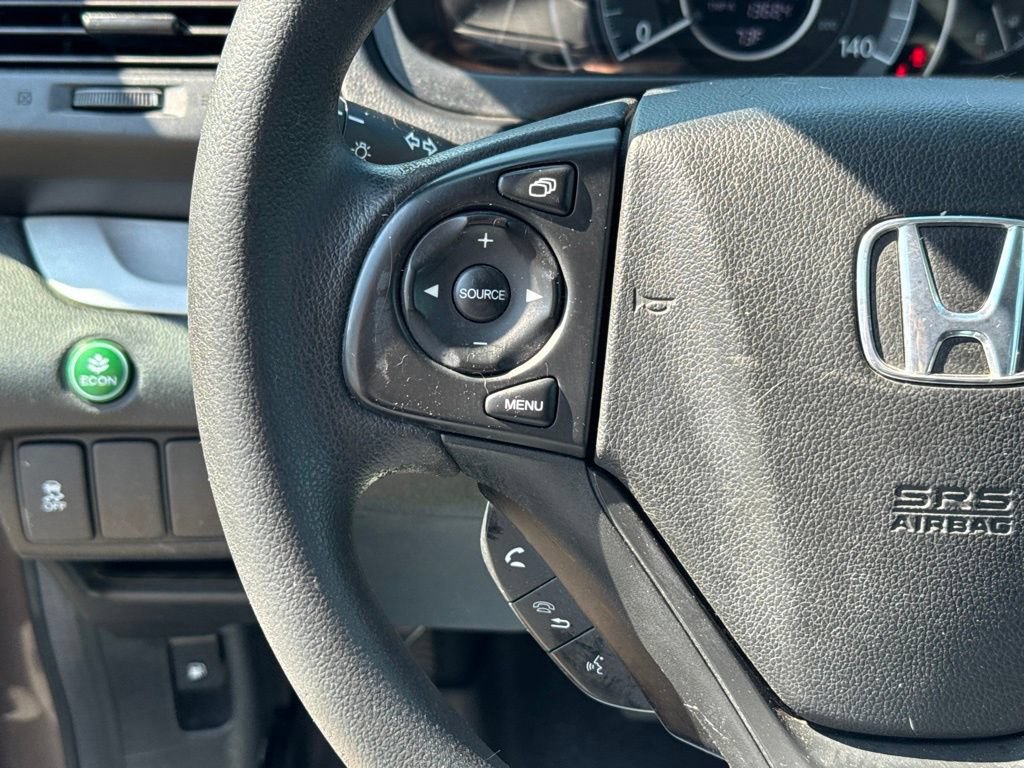 Used 2012 Honda CR-V LX image 17