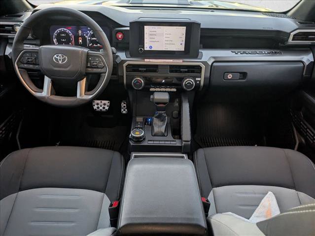 Certified 2025 Toyota Tacoma TRD Sport image 15