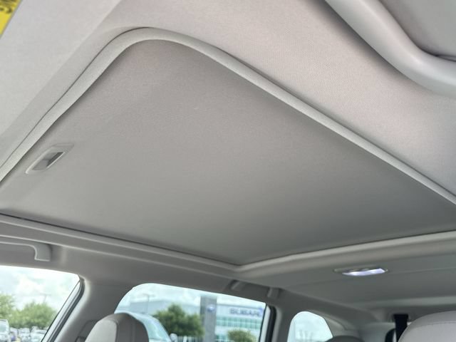 Certified 2023 Subaru Forester Limited AWD/4WD image 20
