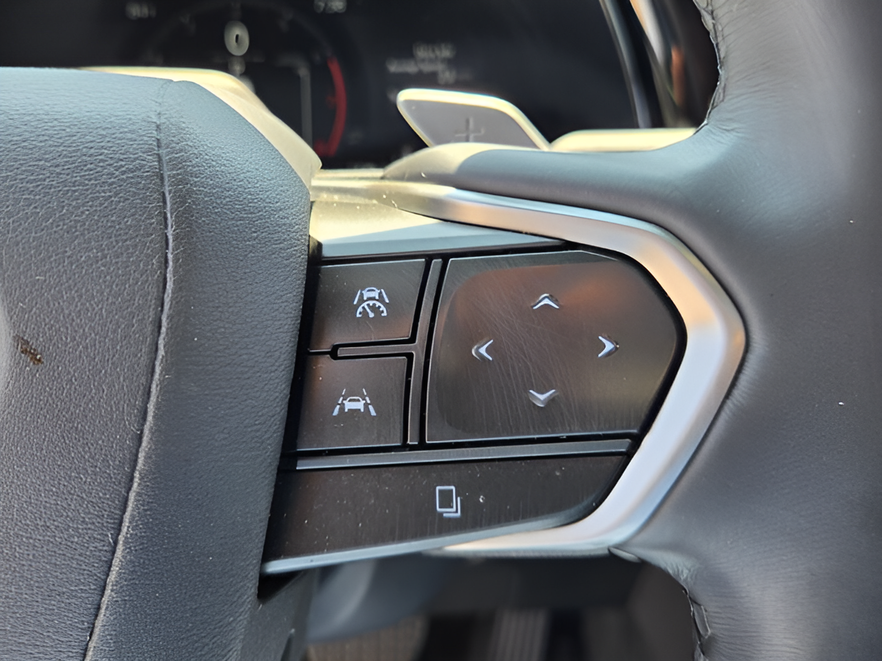 Certified 2024 Lexus TX 350 FWD w/ Technology Package image 27