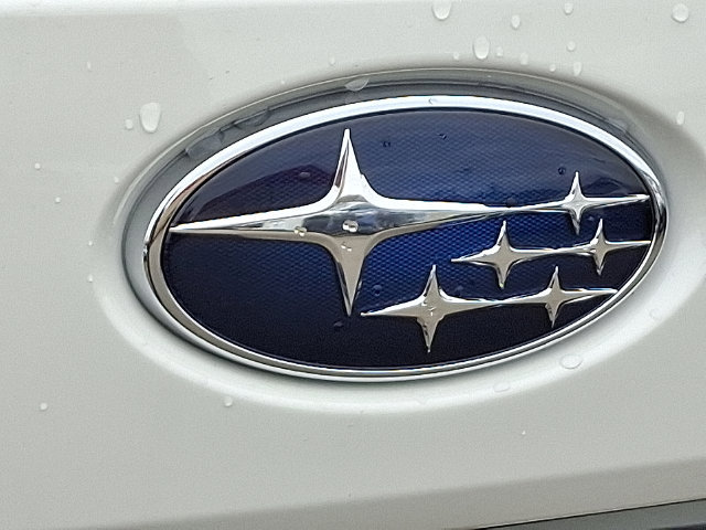 New 2026 Subaru Crosstrek 2.5i Wilderness AWD/4WD image 11