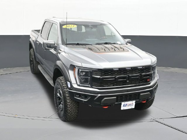 Used 2023 Ford F150 Raptor w/ Equipment Group 802A Raptor R AWD/4WD image 65