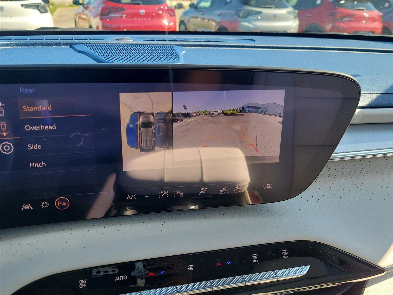 New 2026 Buick Enclave Avenir w/ Super Cruise Package image 30