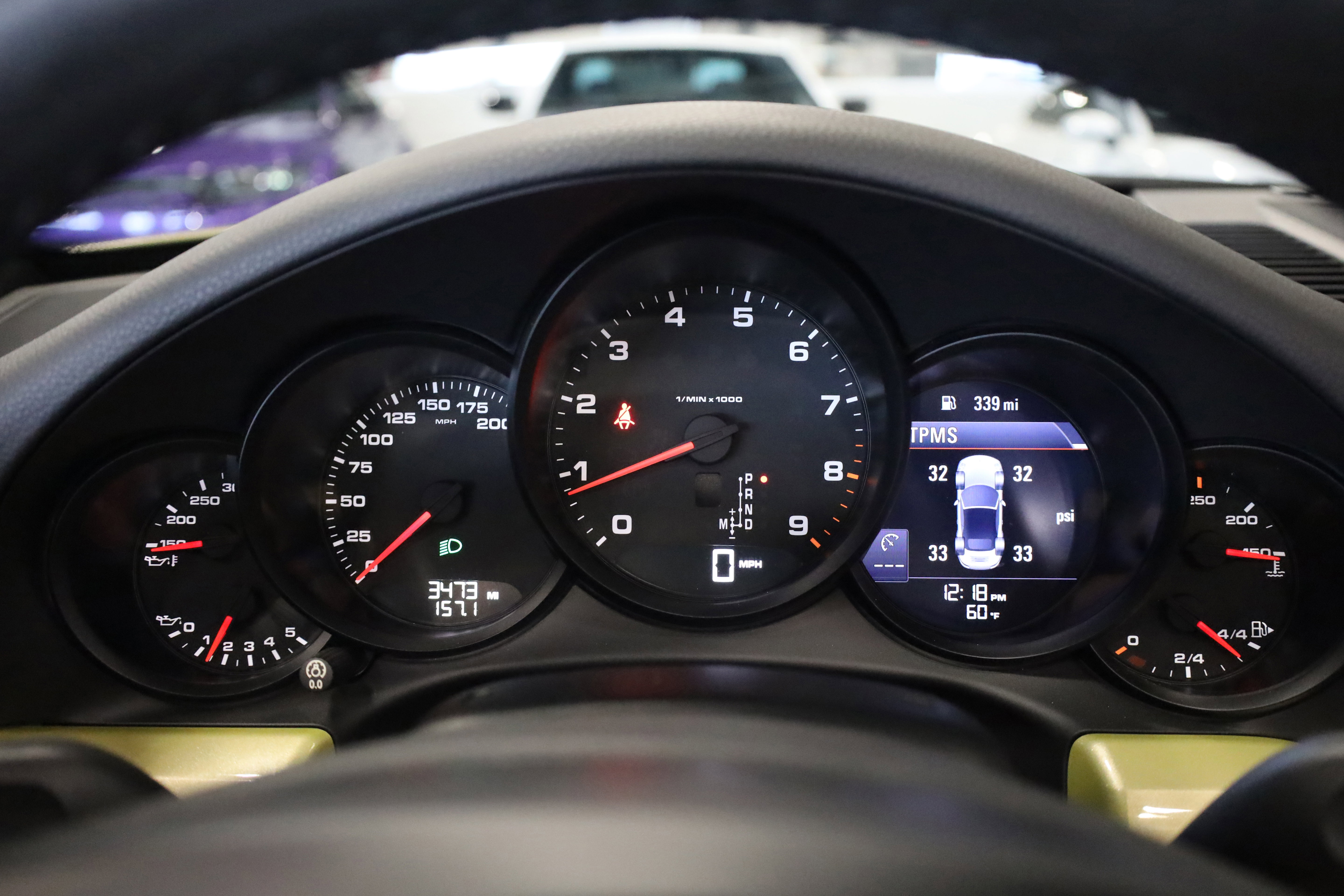 Used 2013 Porsche 911 Carrera image 22