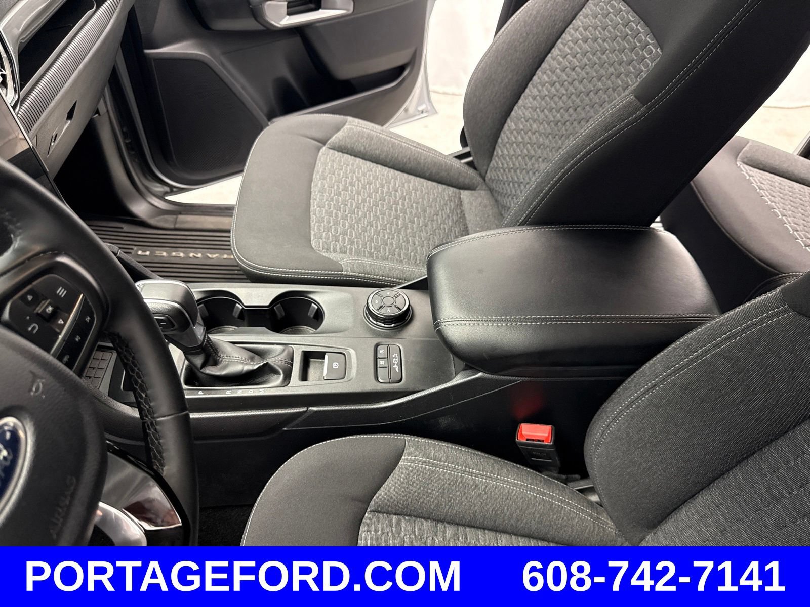 Used 2024 Ford Ranger XLT w/ FX4 Off-Road Package AWD/4WD image 21