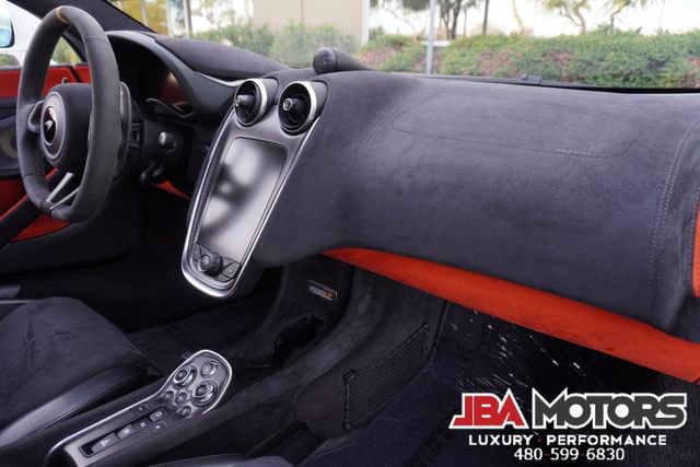 Used 2019 McLaren 600LT image 20