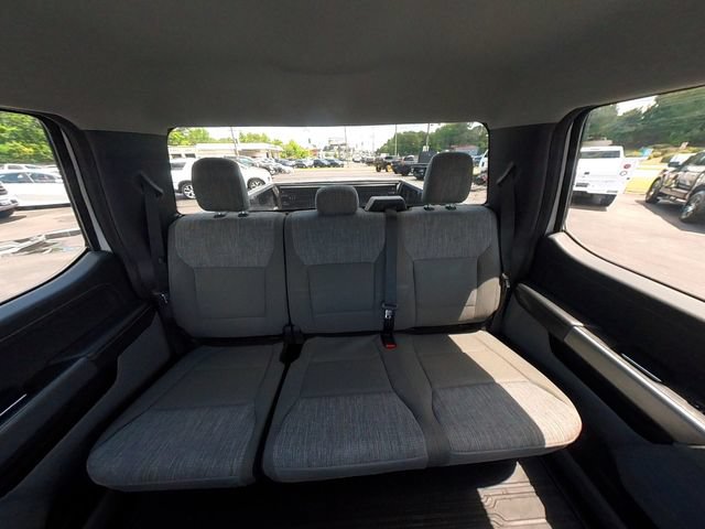 Used 2022 Ford F150 XLT w/ Equipment Group 301A Mid AWD/4WD image 33