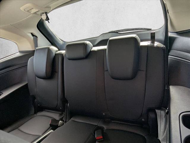 Certified 2025 Honda Odyssey EX-L image 19