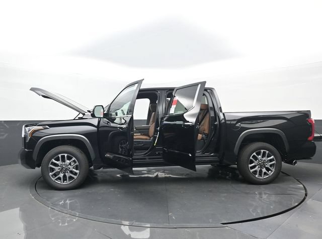 New 2026 Toyota Tundra 1794 Edition AWD/4WD image 34