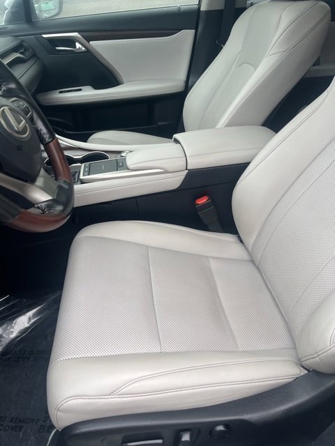 Used 2020 Lexus RX 350 AWD w/ Premium Package image 12