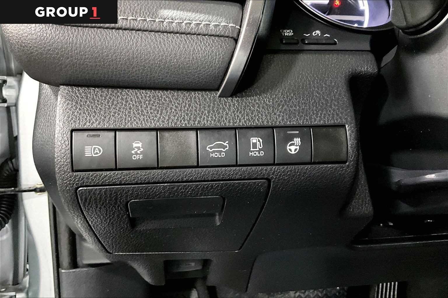 Certified 2023 Toyota Camry XSE w/ Cold Weather Package FWD image 35