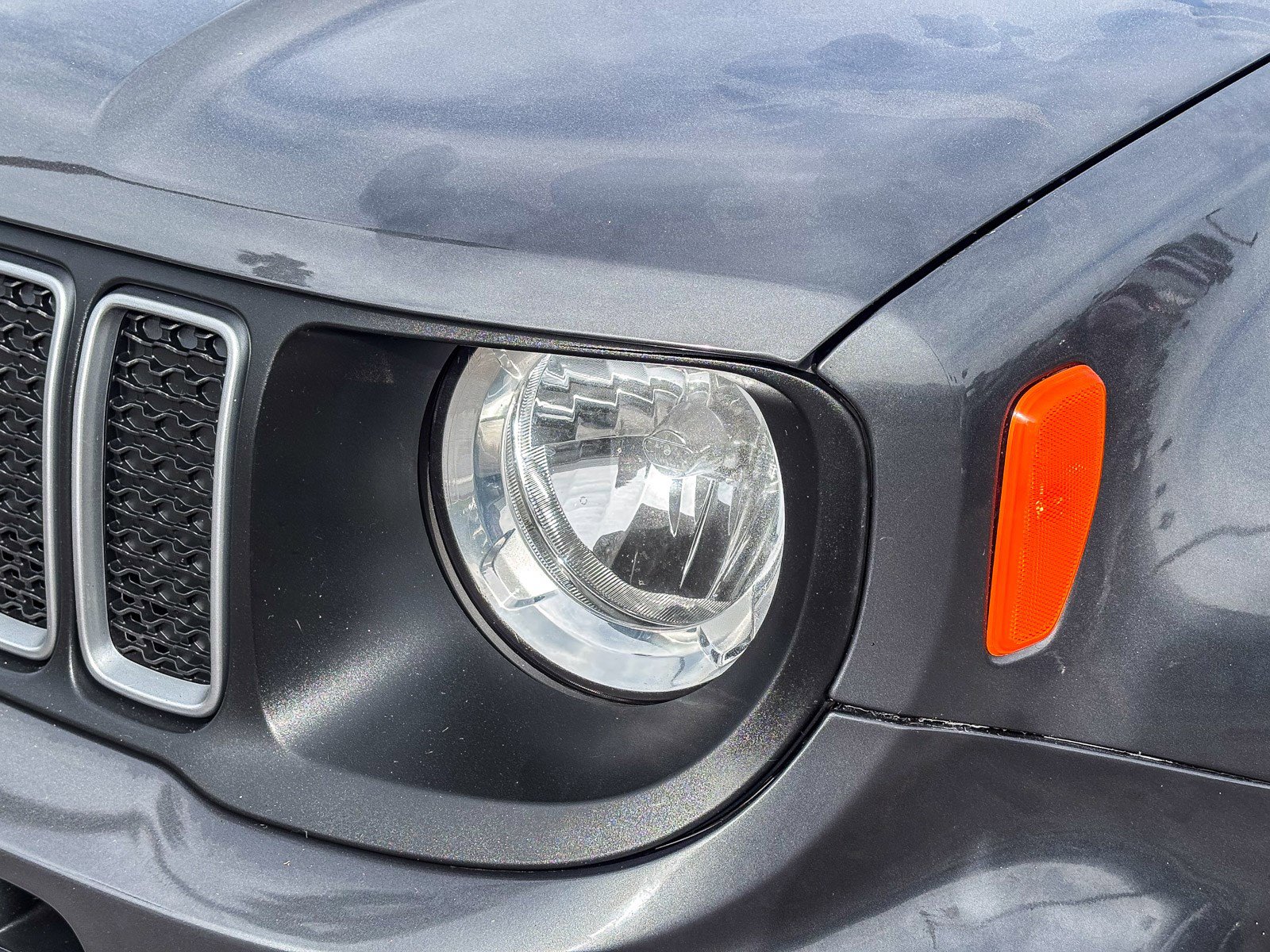 Used 2023 Jeep Renegade Latitude image 10