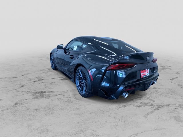 New 2026 Toyota Supra Premium image 7