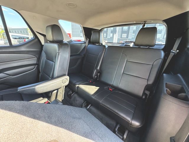 Used 2019 Chevrolet Traverse LT AWD/4WD image 23