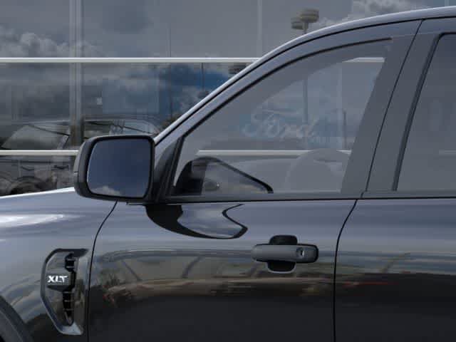 New 2026 Ford Ranger XLT w/ Trailer Tow Package AWD/4WD image 20