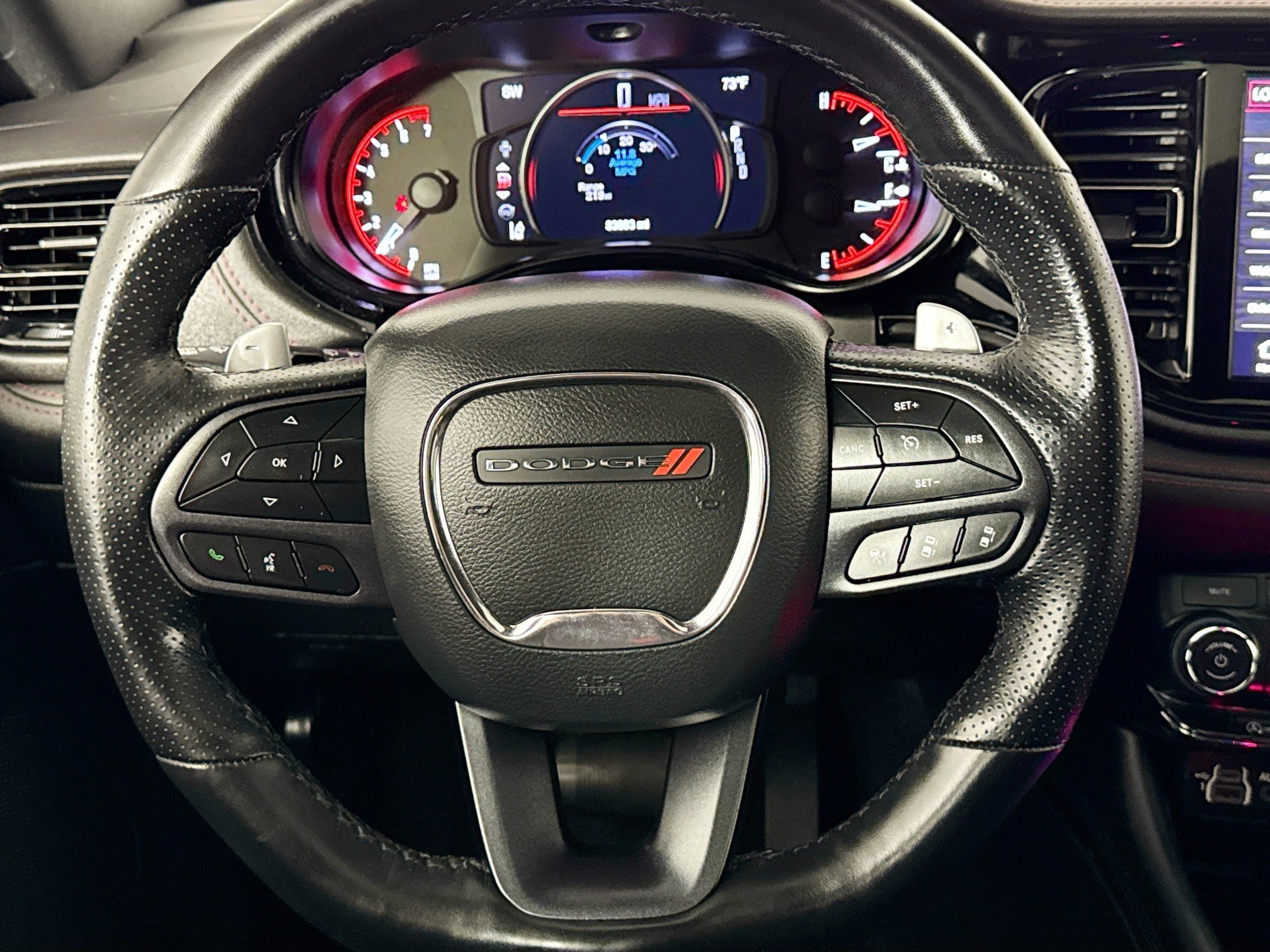 Used 2023 Dodge Durango GT AWD/4WD image 25