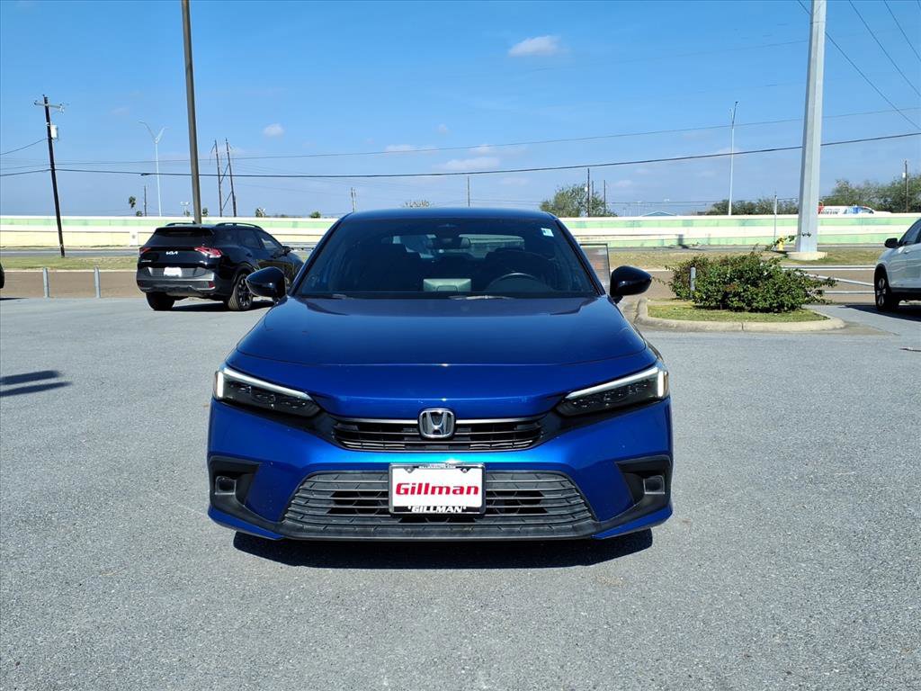 Used 2022 Honda Civic Sport image 3