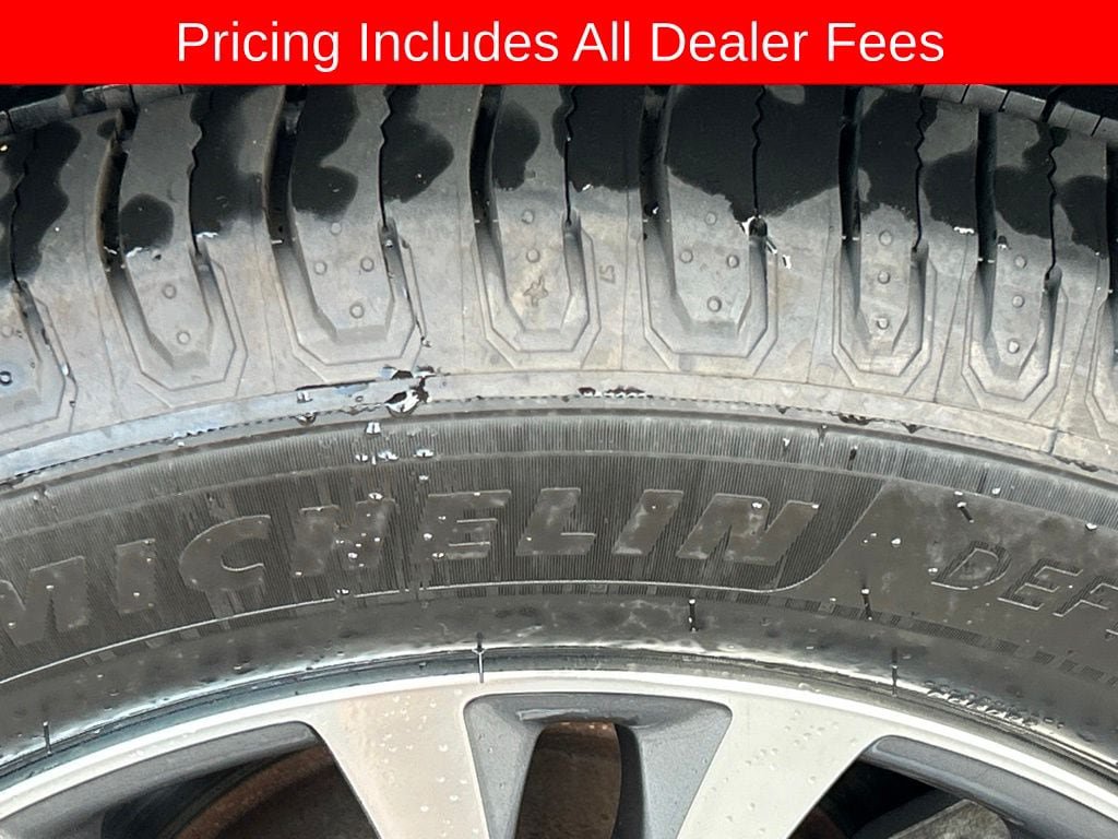Used 2020 Toyota Sienna XLE FWD image 27
