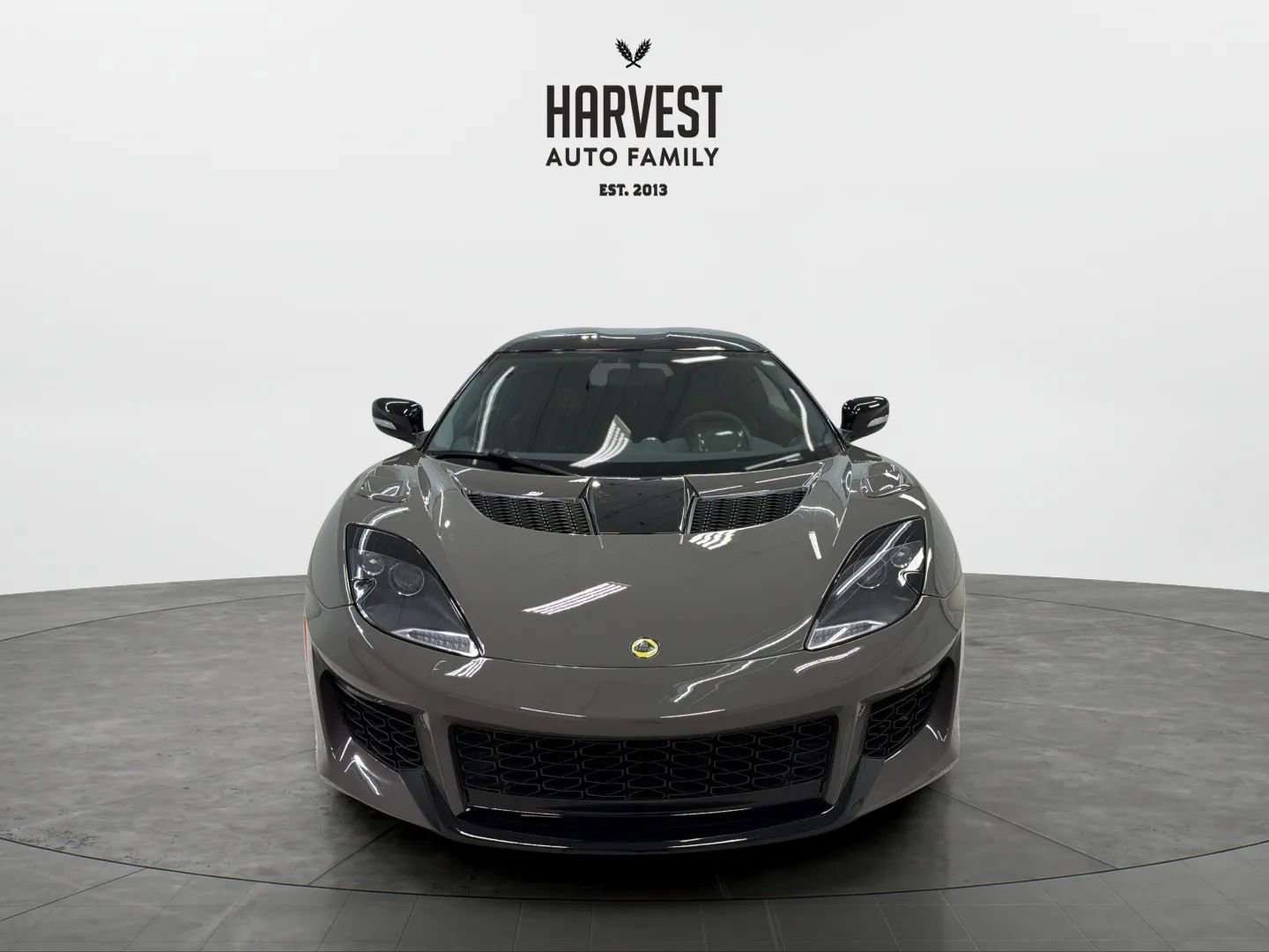 Used 2021 Lotus Evora RWD image 11