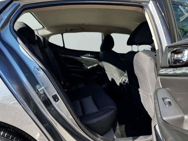 Used 2019 Nissan Maxima 3.5 S w/ Floor Mat Group FWD image 40