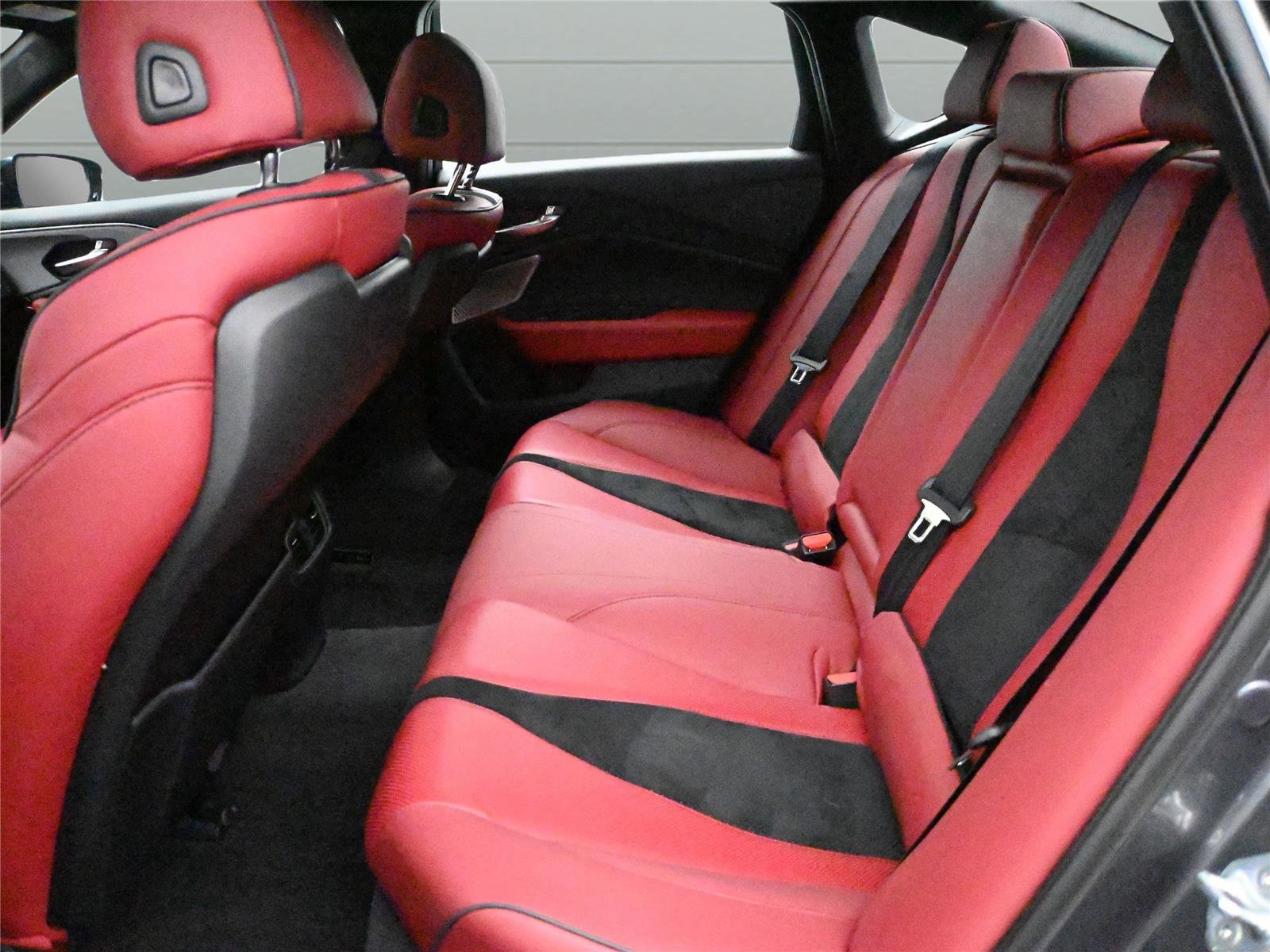 Used 2023 Acura TLX Type S image 12