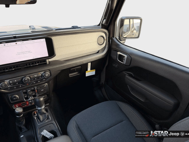 New 2026 Jeep Gladiator Sport AWD/4WD image 17