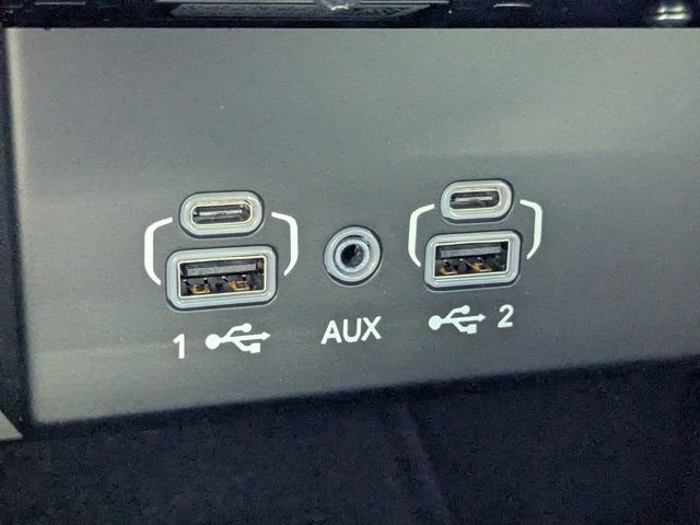 New 2026 Jeep Grand Wagoneer Limited image 26