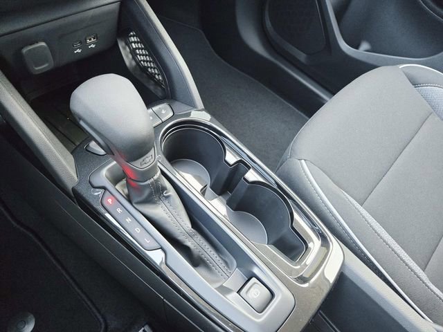 New 2026 Chevrolet TrailBlazer LS image 21