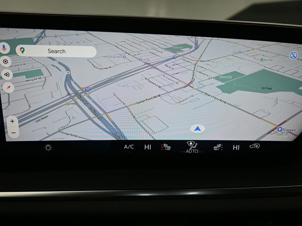 New 2026 Buick Envision Preferred image 14