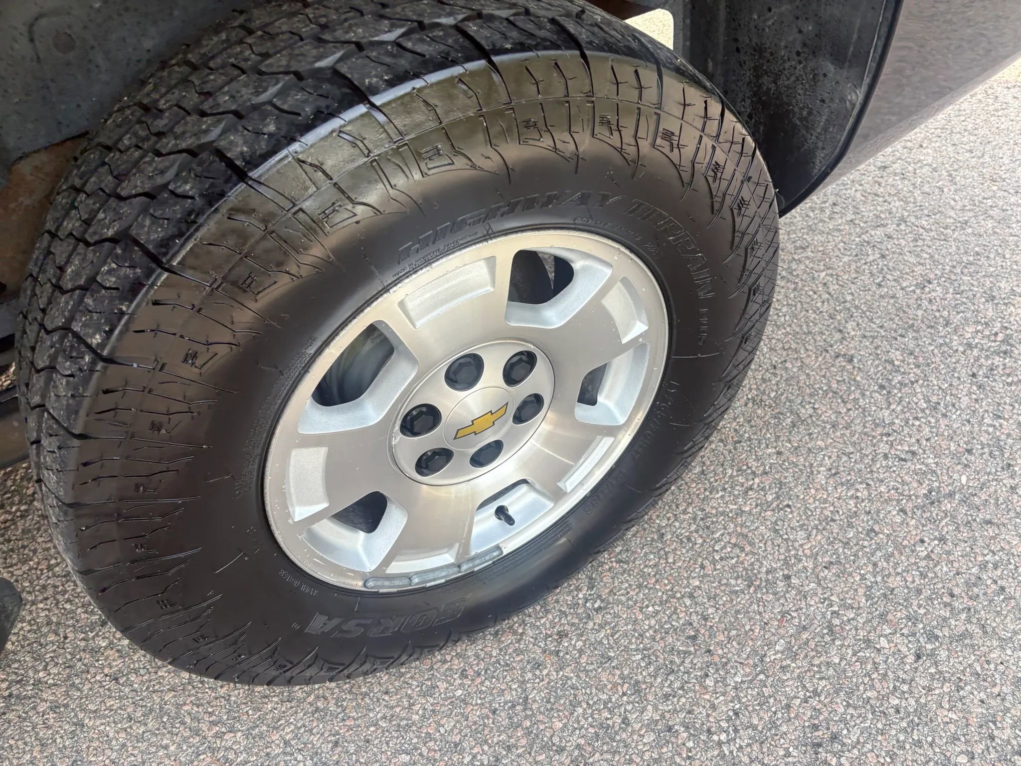 Used 2013 Chevrolet Tahoe LT w/ Luxury Package AWD/4WD image 52