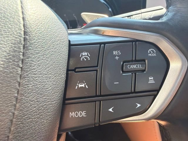 Used 2025 Lexus NX 350 AWD w/ Accessory Package (2T) image 21
