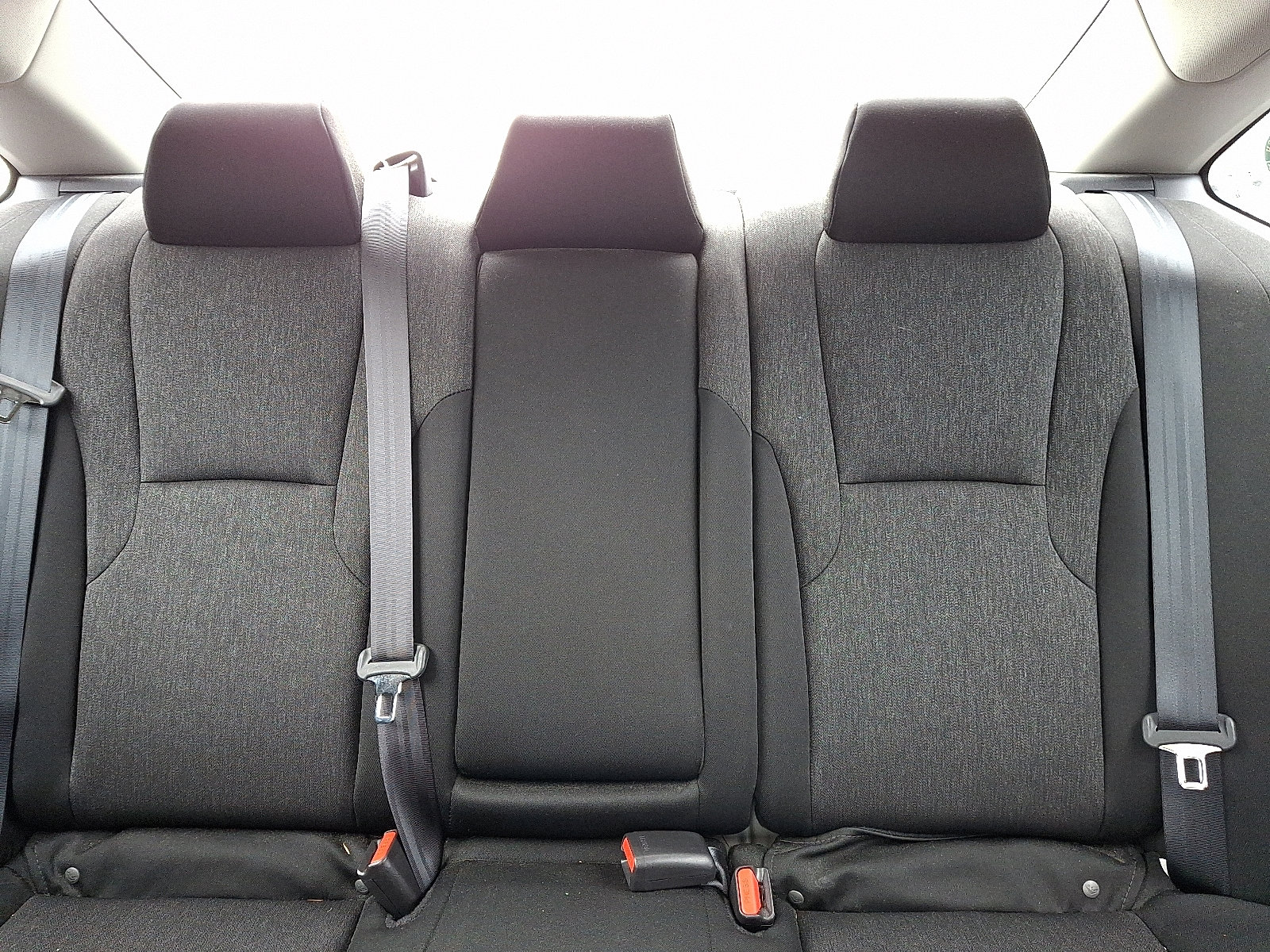 Used 2024 Honda Accord EX image 19