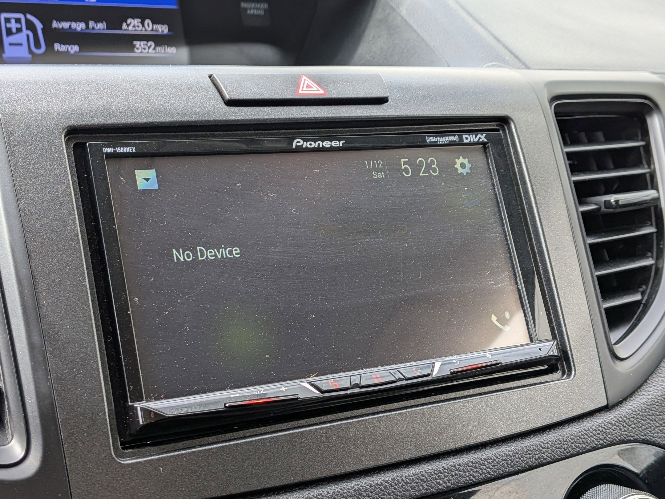 Used 2016 Honda CR-V SE image 24
