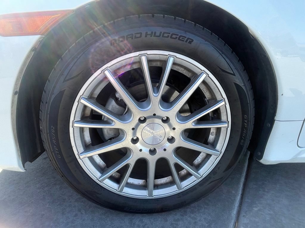 Used 2018 Honda Civic EX-T image 34