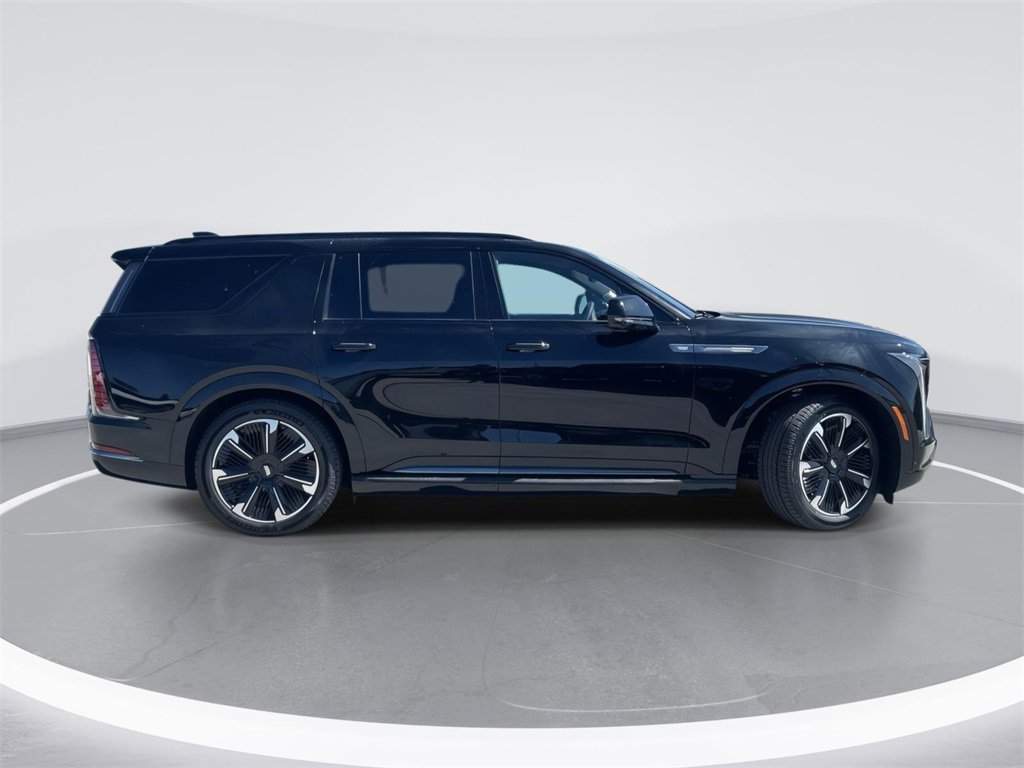 New 2026 Cadillac Escalade IQL Sport 2 image 3