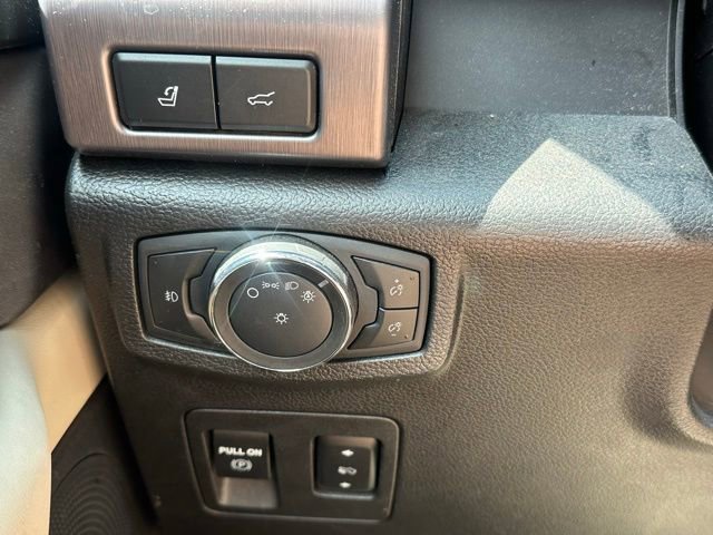 Used 2021 Ford Expedition Max Platinum AWD/4WD image 18