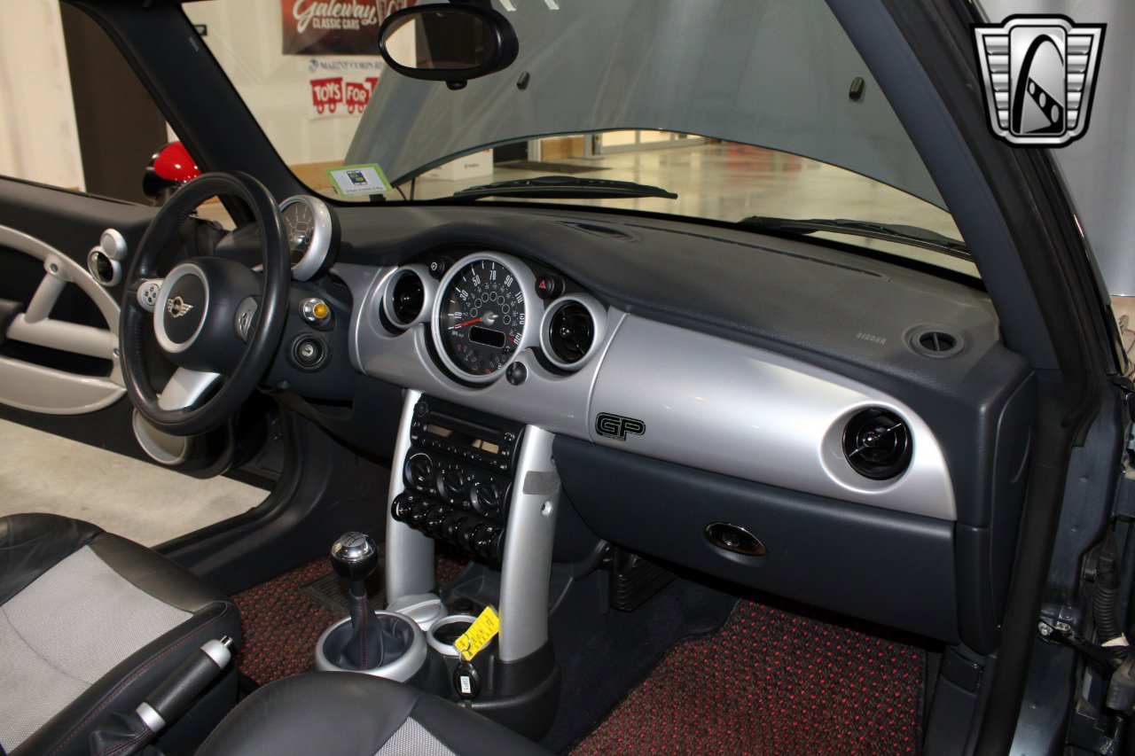 Used 2006 MINI Cooper S image 25