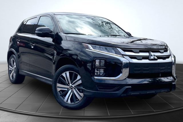 Used 2022 Mitsubishi Outlander Sport SE