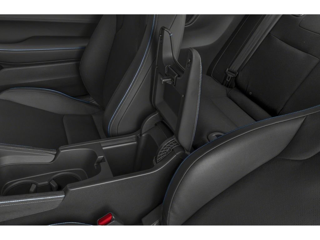 New 2026 Honda Prelude image 9