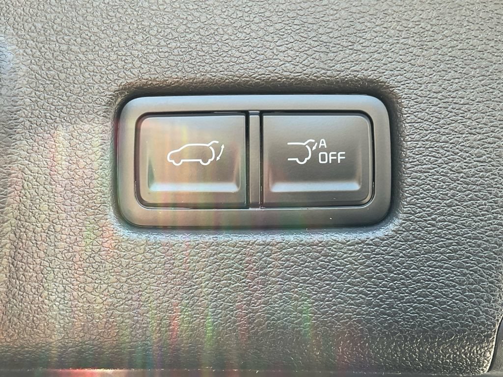 Used 2023 Kia Telluride EX w/ EX Captain's Chair Package FWD image 32