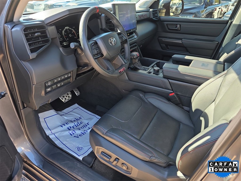 Used 2023 Toyota Tundra TRD Pro image 11