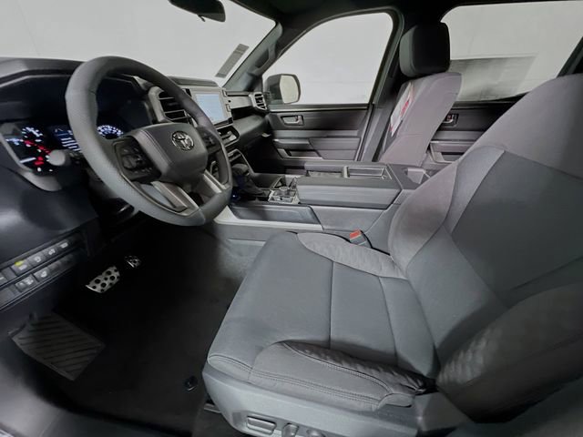 New 2026 Toyota Tundra SR5 AWD/4WD image 11